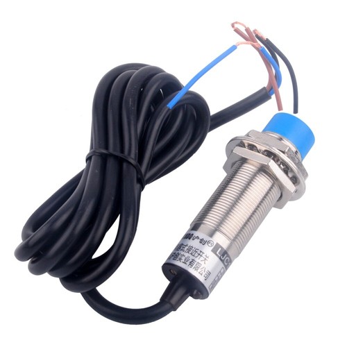 Kapazitiver sensor - kapazitiver,