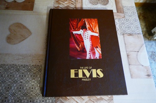 The life elvis presley - of,