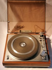 Plattenspieler Philips Vintage