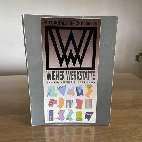 Wiener werkstätte atelier - wiener,
