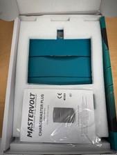 Mastervolt Chargemaster Plus 24/80-2, automatisches Batterieladegerät