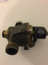 Junkers Hydraulikschalter