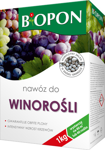 Dünger für weinreben trauben - dünger,