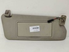 sonnenblende rechts für OPEL OMEGA B ELEGANCE BERLINA 1999 460455