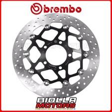 78B40873 BREMSSCHEIBE VORNE