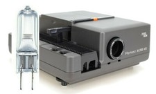 Glühbirne für Braun Novamat