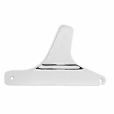 Sissy Bar Seitenplatten Chrom