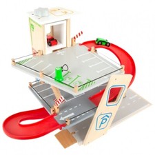 Parkhaus premium - parkhaus,