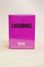 *Diesel- Loverdose Eau de