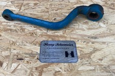 Original Hanomag Traktor R16 R19 Lenkhebel Lankarm Lenkung