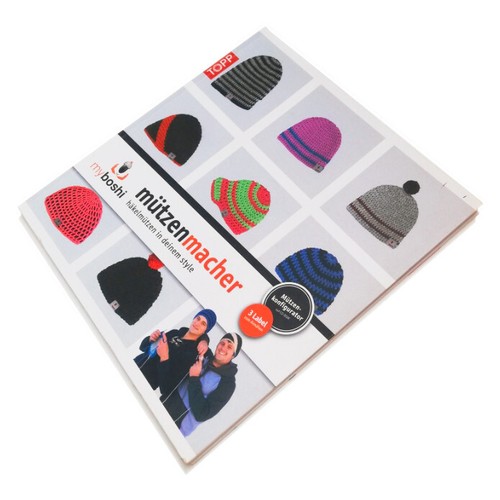 Mützenmacher myboshi - ●,
