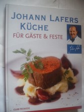 Johann Lafers Küche für