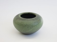 VASE STUDIO KERAMIK 1950 1060s MID CENTURY MODERN ART POTTERY CERAMIC VINTAGE