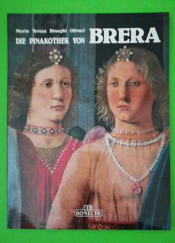 Maria teresa binaghi olivari - binaghi,