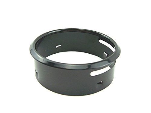 Tachoring mit aufnahme schwarz - mit,