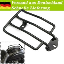 Motorrad Gepäckträger