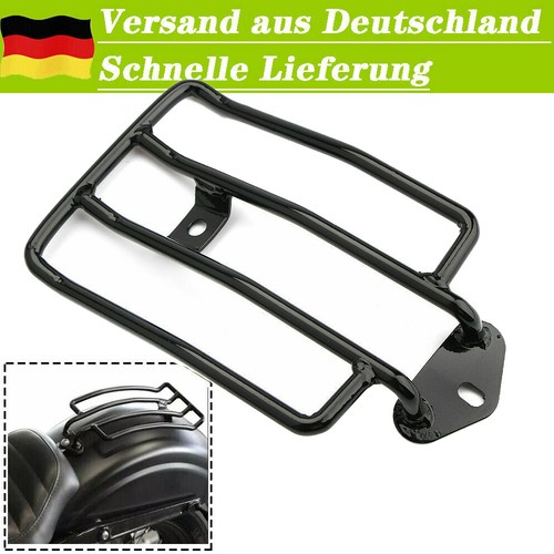 Motorrad gepäckträger - motorrad,