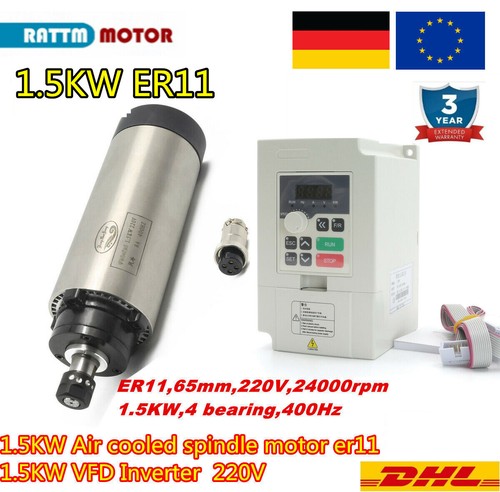 1 5kw cnc - 1.5kw,