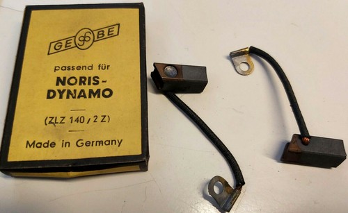 Original kohlensatz für noris - original, kohlensatz,für