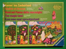 Didacta rahmenpuzzle - didacta,
