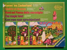 didacta Rahmenpuzzle