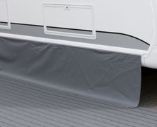 Bodenschürze Wohnwagen