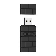 8bitdo usb wireless - 8bitdo, adapter