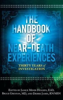 The handbook near - handbook, near-death
