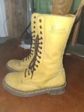 *Original*Dr. Martens Boots*Gr