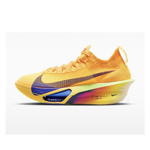 Nike alphafly damen - nike, 3