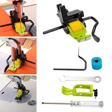 Industrienähmaschine Rollen