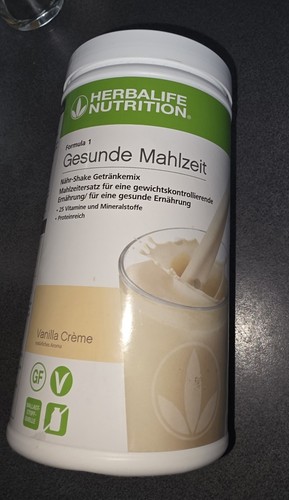 Herbalife set gesunde - herbalife,