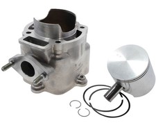 Zylinder PIAGGIO OEM 176ccm LC