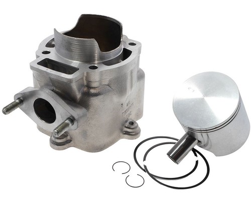Zylinder piaggio oem 176ccm - zylinder,