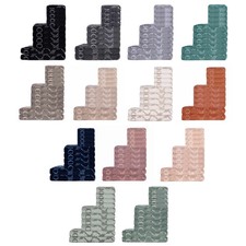 JOOP! Handtuch Set, 10-tlg -