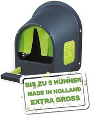 Hühner Legenest Hühnernest