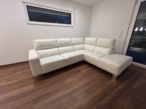 Lederland sofa echtleder - lederland,