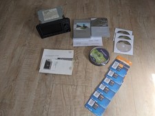 Audi Navigation Plus RNS-E