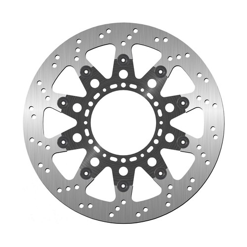 Bremsscheibe für honda nsr - nsr, f