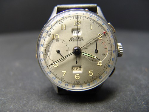Angelus chronodato ref - , ref.