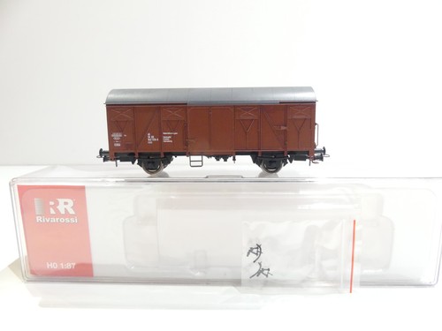 Rivarossi hr6204 ged - h0,