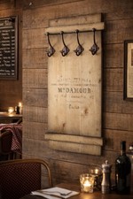 FRACHTKISTE GARDEROBE