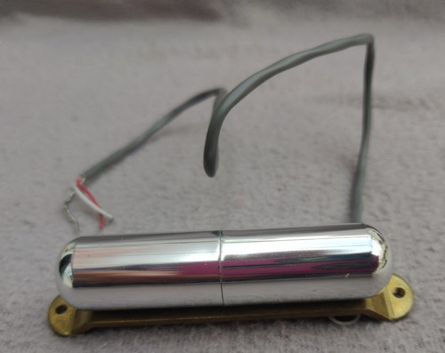 Gitarren pickup lippenstift - gitarren-pickup, "lippenstift"