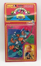 Simba Steffi Love ,,Micky