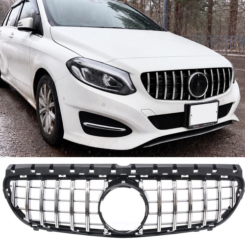 Panamericana grill passend - panamericana,