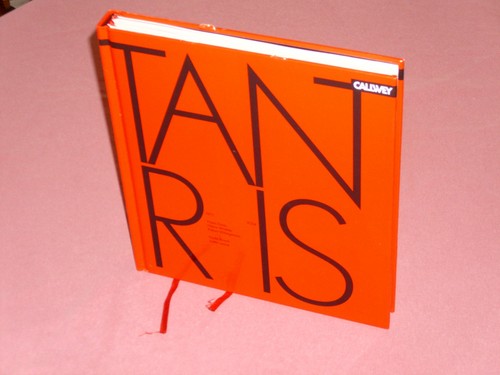 Tantris eine kulinarische - eine,