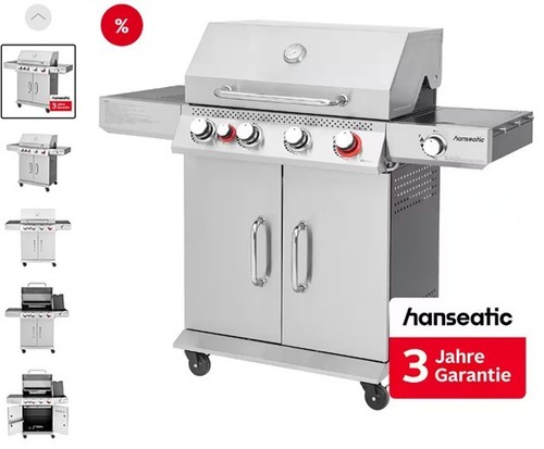 Top sommer deal hanseatic - top-sommer-deal:,