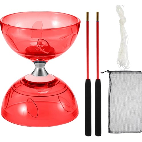 Diabolo set kinder - diabolo,