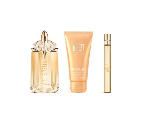 Thierry mugler ladies - thierry,