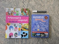Bine brändle aufgepeppt und - aufgepeppt,